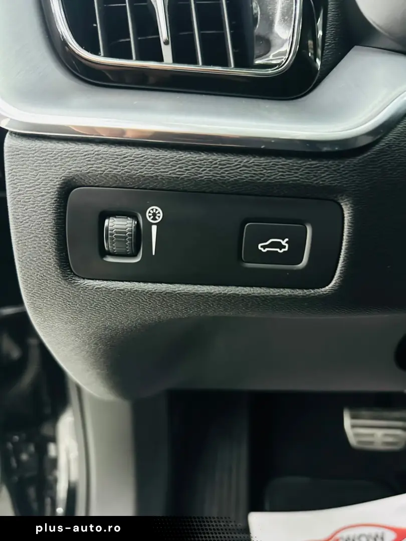 VOLVO XC60 2019 2.0D E6 Garantie 12 Luni Rate Avans 0 Doar C