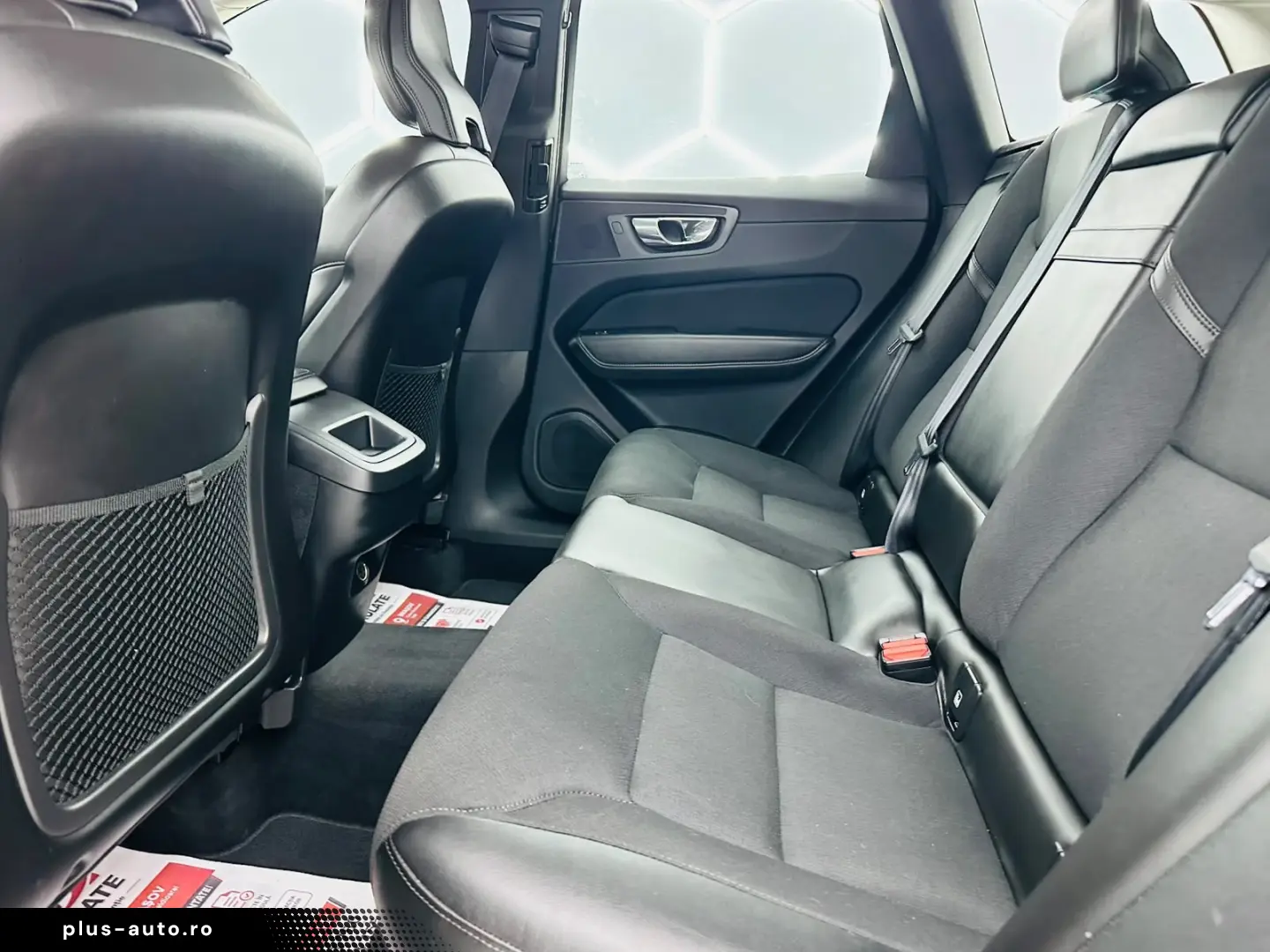 VOLVO XC60 2019 2.0D E6 Garantie 12 Luni Rate Avans 0 Doar C