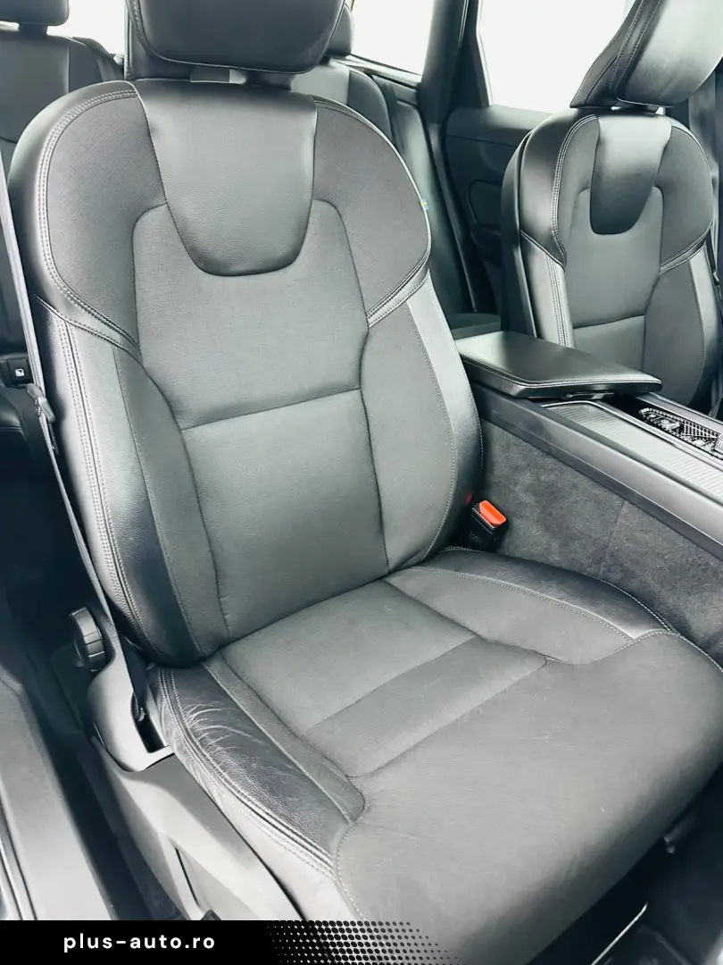 VOLVO XC60 2019 2.0D E6 Garantie 12 Luni Rate Avans 0 Doar C