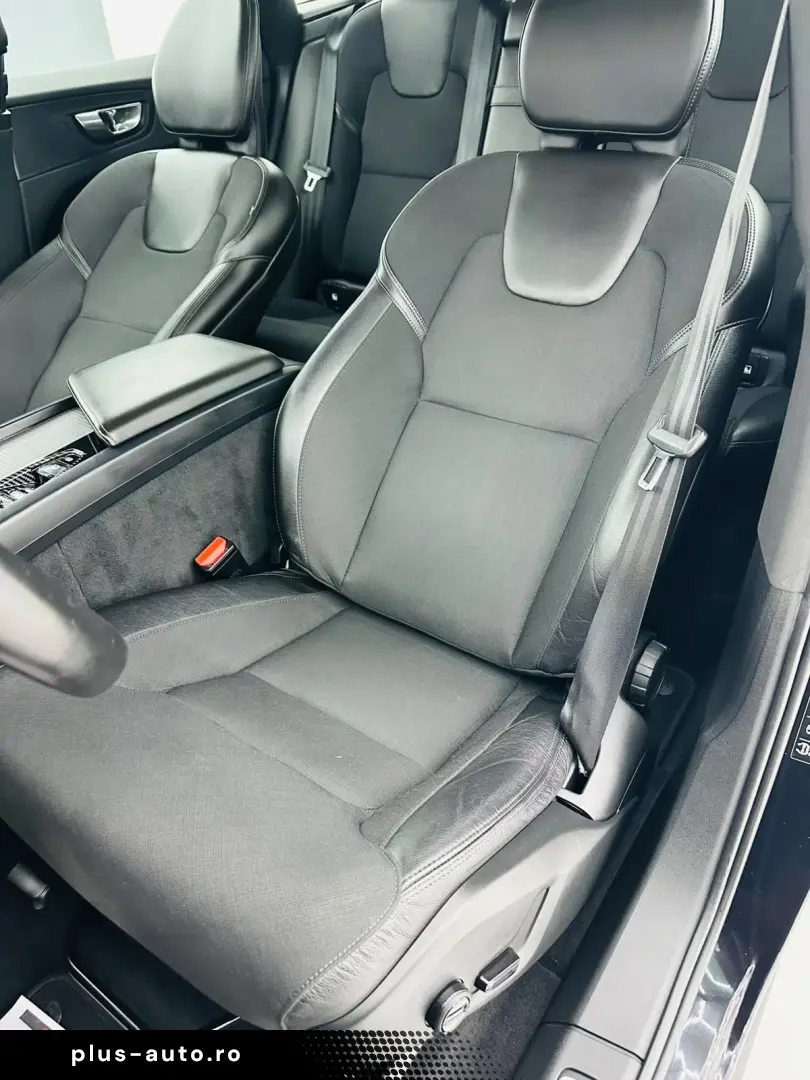 VOLVO XC60 2019 2.0D E6 Garantie 12 Luni Rate Avans 0 Doar C