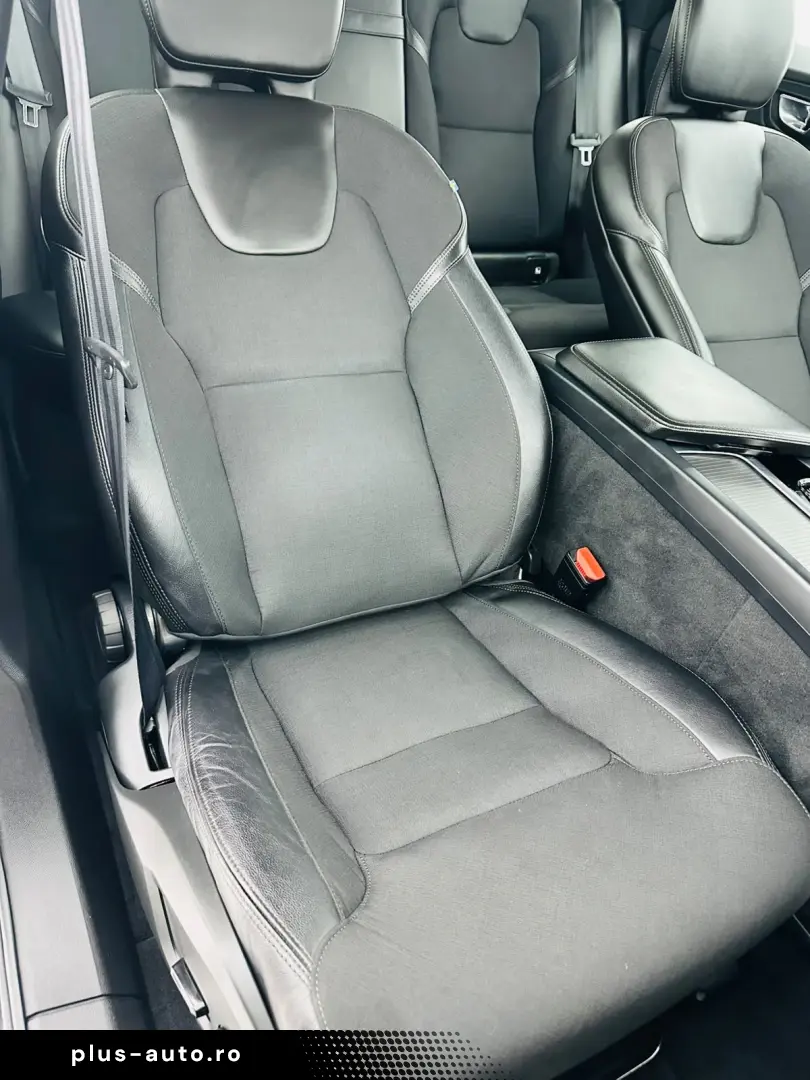 VOLVO XC60 2019 2.0D E6 Garantie 12 Luni Rate Avans 0 Doar C