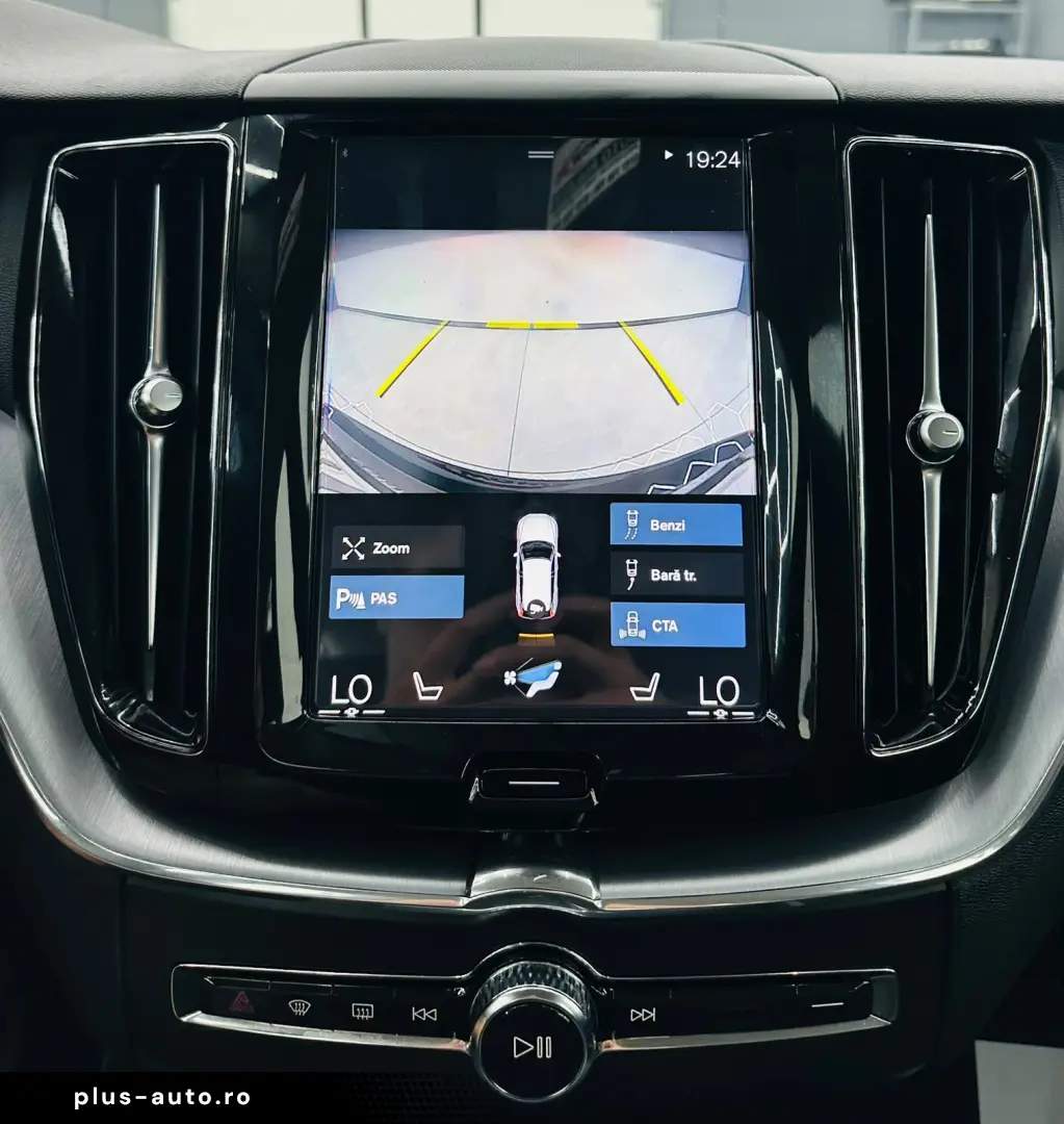 VOLVO XC60 2019 2.0D E6 Garantie 12 Luni Rate Avans 0 Doar C