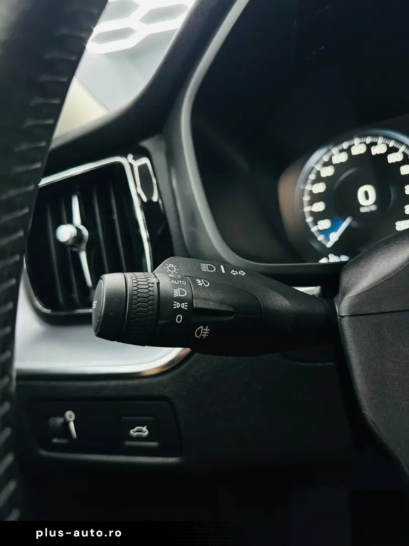 VOLVO XC60 2019 2.0D E6 Garantie 12 Luni Rate Avans 0 Doar C