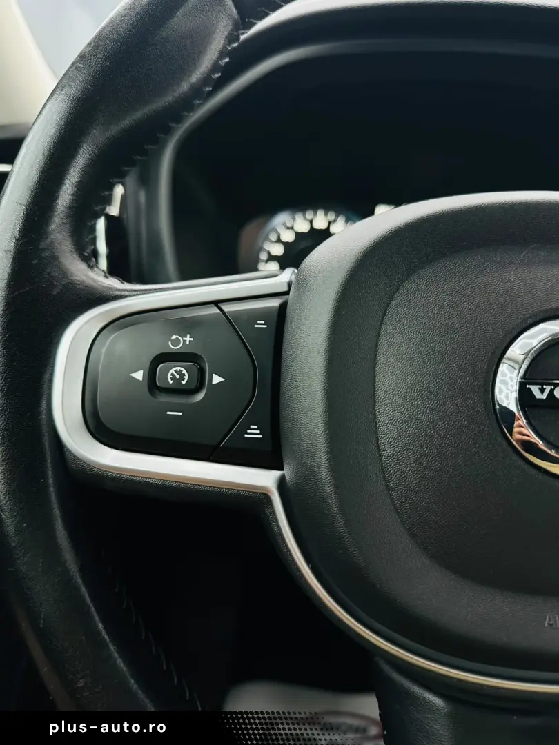 VOLVO XC60 2019 2.0D E6 Garantie 12 Luni Rate Avans 0 Doar C