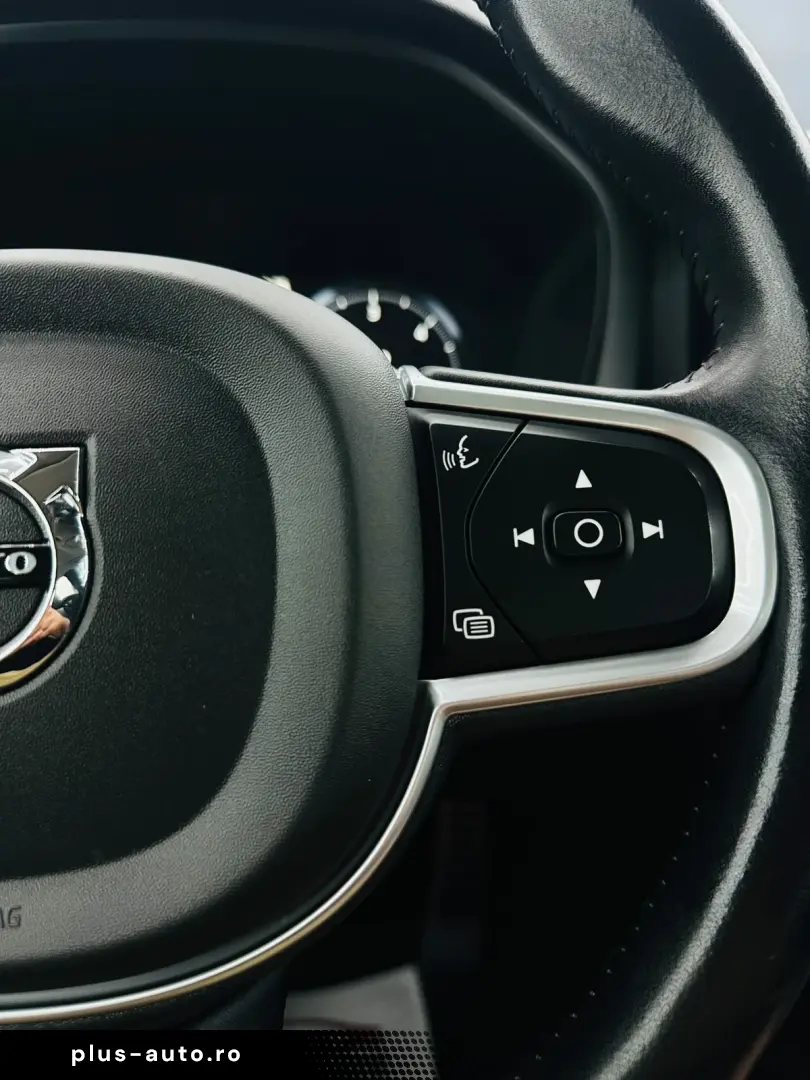 VOLVO XC60 2019 2.0D E6 Garantie 12 Luni Rate Avans 0 Doar C