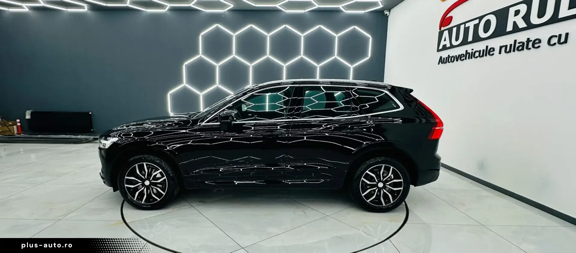 VOLVO XC60 2019 2.0D E6 Garantie 12 Luni Rate Avans 0 Doar C