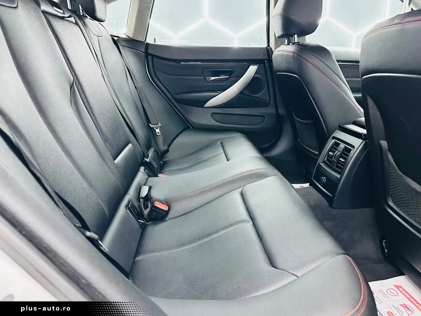 BMW 418d 2018 2.0D E6 Garantie 12 Luni Rate Avans 0 Doar Cu