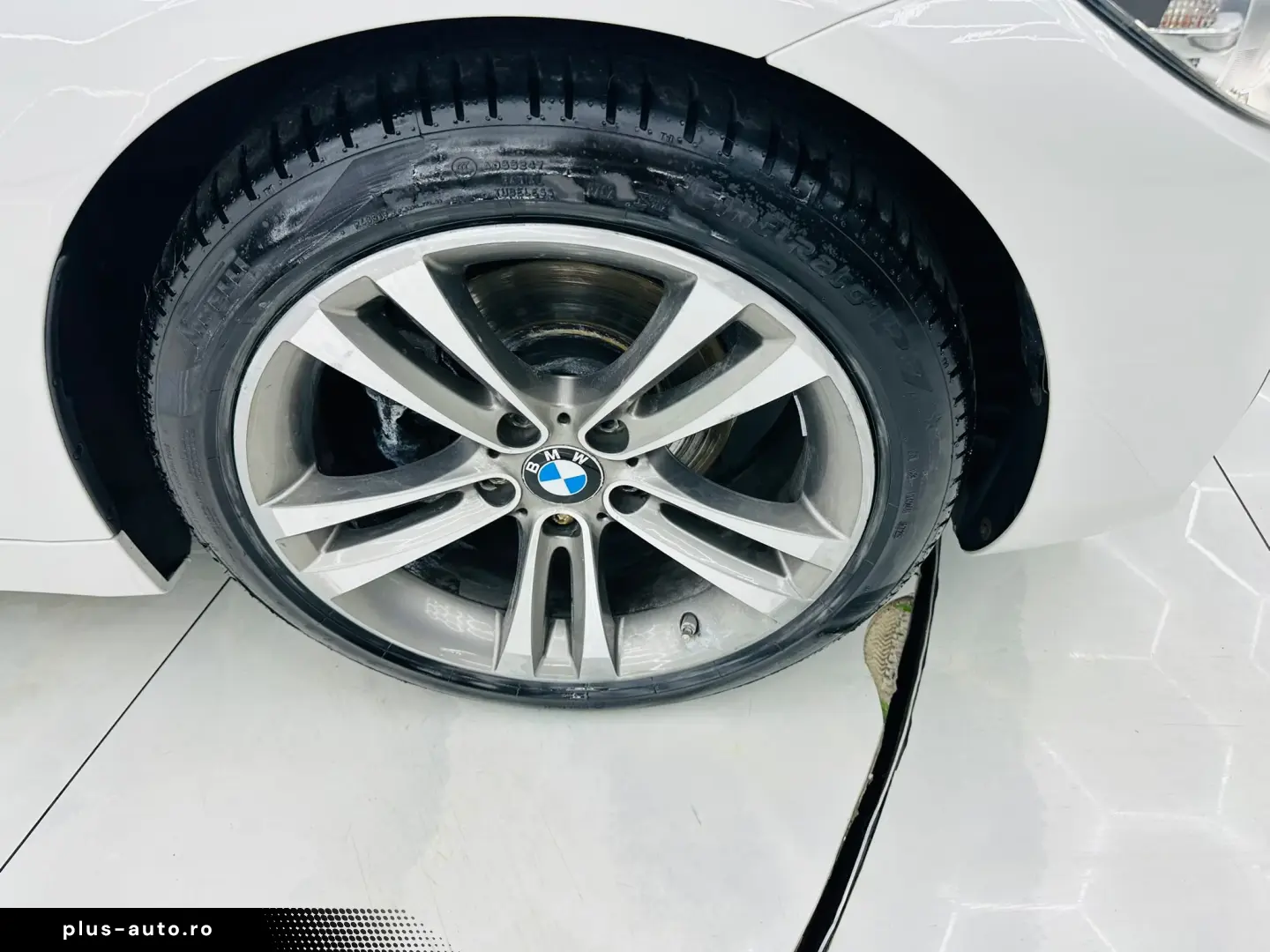 BMW 418d 2018 2.0D E6 Garantie 12 Luni Rate Avans 0 Doar Cu