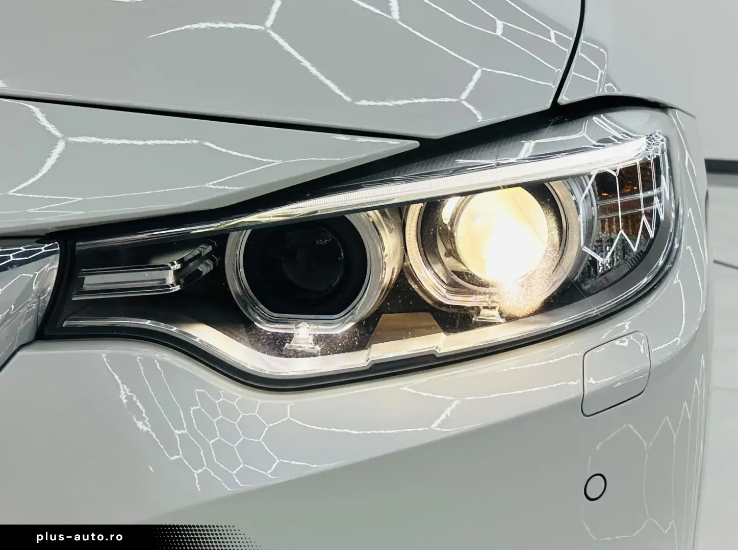 BMW 418d 2018 2.0D E6 Garantie 12 Luni Rate Avans 0 Doar Cu