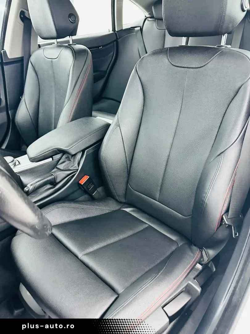 BMW 418d 2018 2.0D E6 Garantie 12 Luni Rate Avans 0 Doar Cu