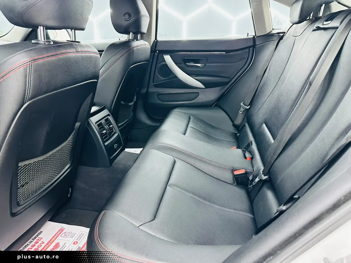 BMW 418d 2018 2.0D E6 Garantie 12 Luni Rate Avans 0 Doar Cu