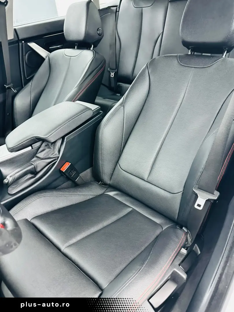 BMW 418d 2018 2.0D E6 Garantie 12 Luni Rate Avans 0 Doar Cu