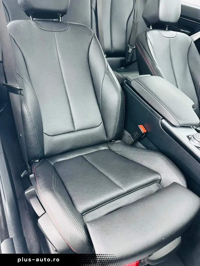 BMW 418d 2018 2.0D E6 Garantie 12 Luni Rate Avans 0 Doar Cu