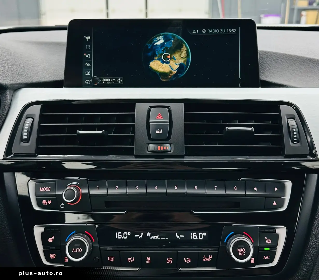 BMW 418d 2018 2.0D E6 Garantie 12 Luni Rate Avans 0 Doar Cu