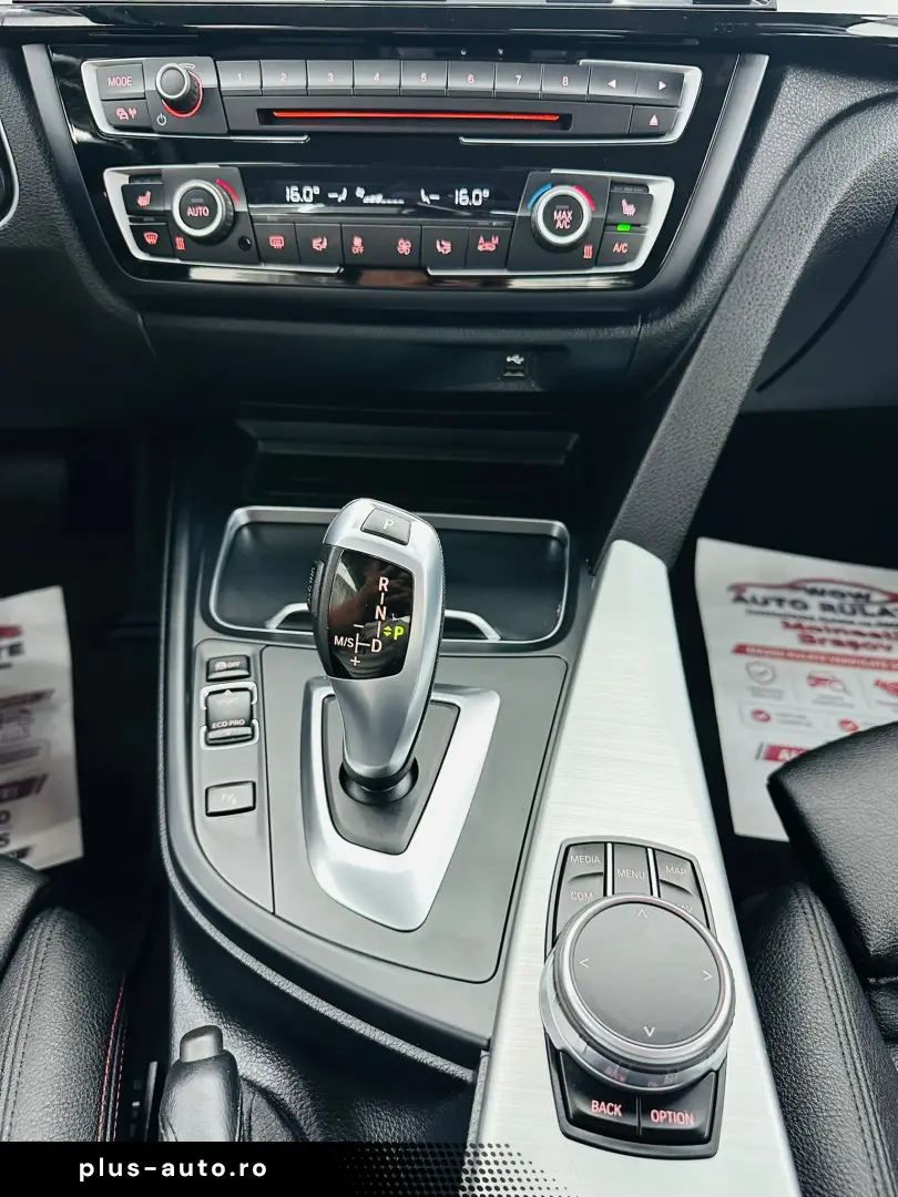 BMW 418d 2018 2.0D E6 Garantie 12 Luni Rate Avans 0 Doar Cu