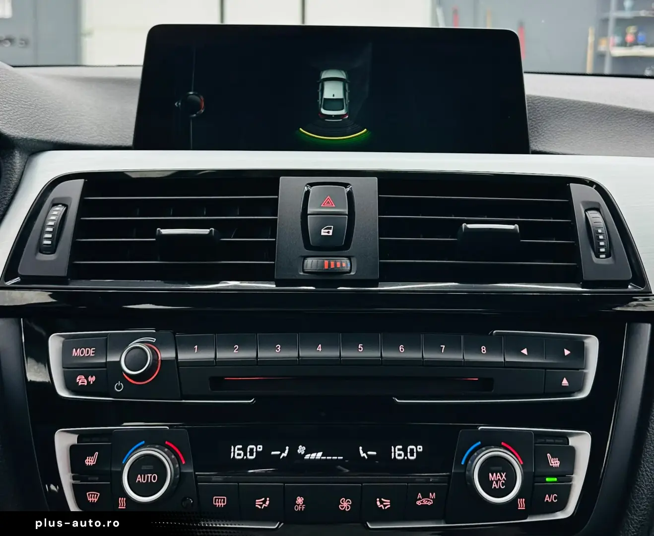 BMW 418d 2018 2.0D E6 Garantie 12 Luni Rate Avans 0 Doar Cu
