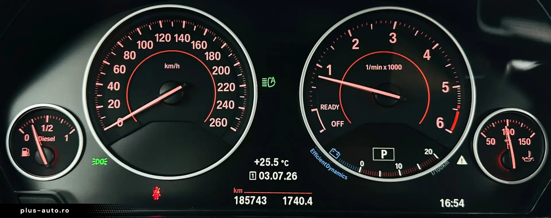 BMW 418d 2018 2.0D E6 Garantie 12 Luni Rate Avans 0 Doar Cu