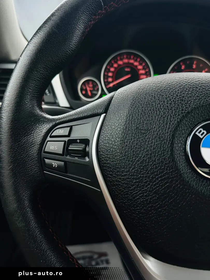 BMW 418d 2018 2.0D E6 Garantie 12 Luni Rate Avans 0 Doar Cu