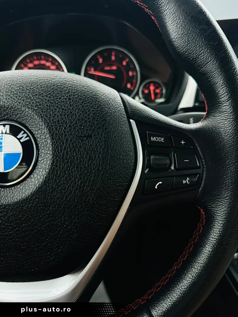BMW 418d 2018 2.0D E6 Garantie 12 Luni Rate Avans 0 Doar Cu