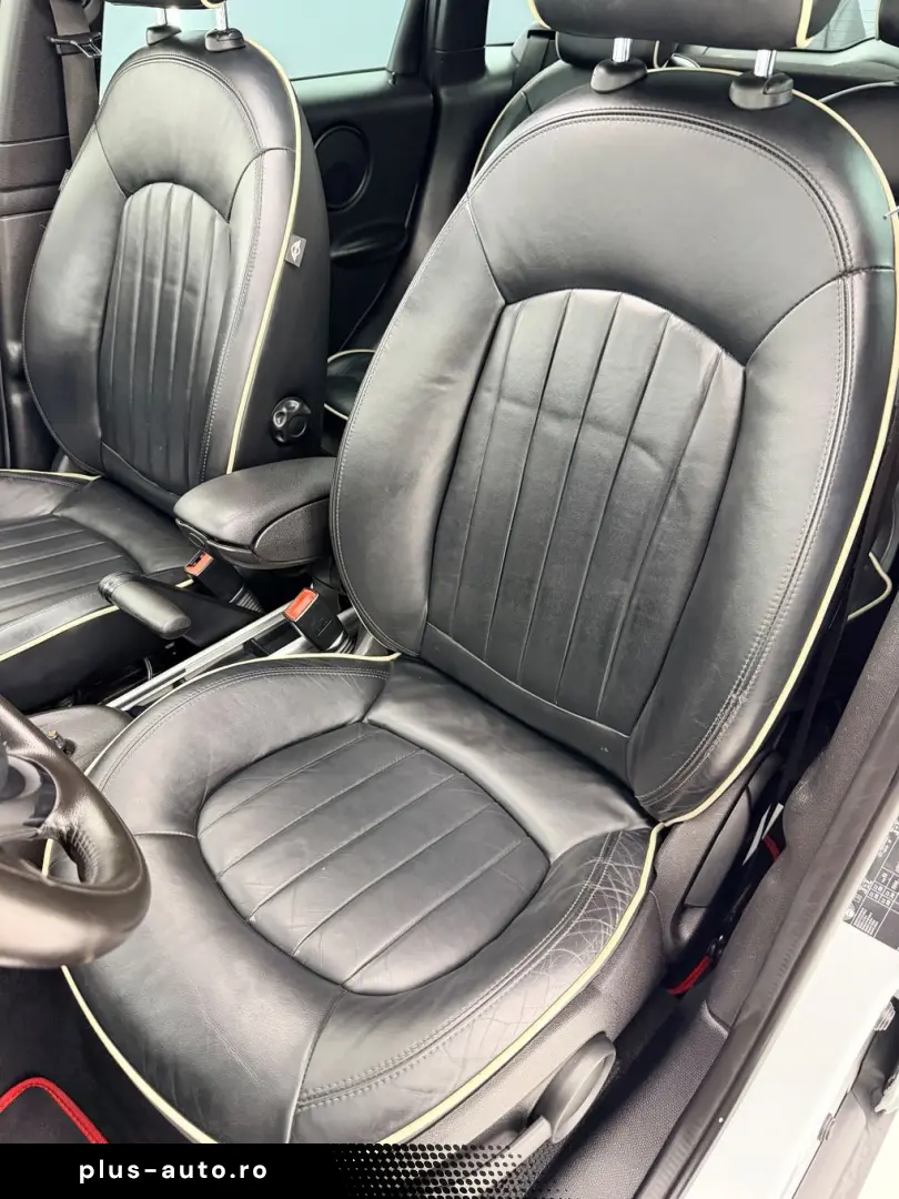 MINI Countryman 2010 1.6D E5 Garantie 12 Luni  Rate Avans 0