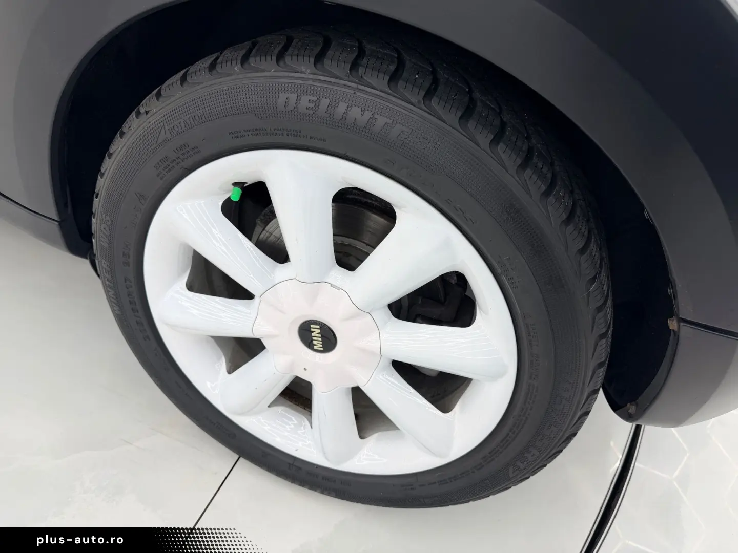 MINI Countryman 2010 1.6D E5 Garantie 12 Luni  Rate Avans 0