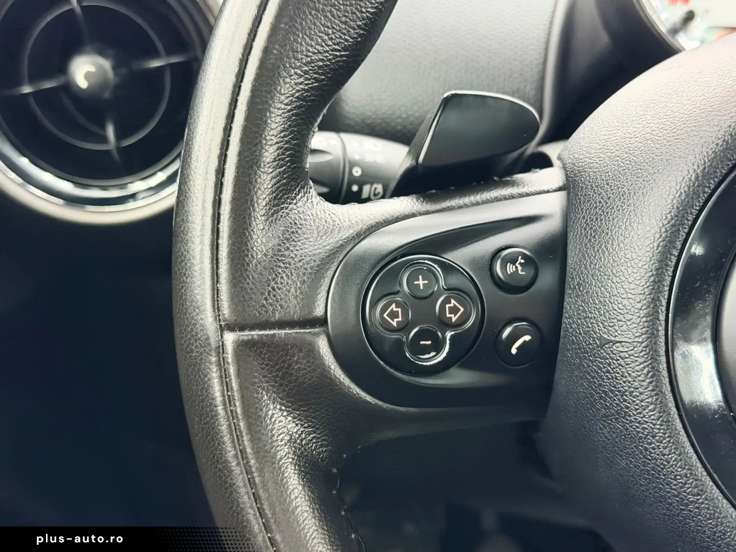 MINI Countryman 2010 1.6D E5 Garantie 12 Luni  Rate Avans 0