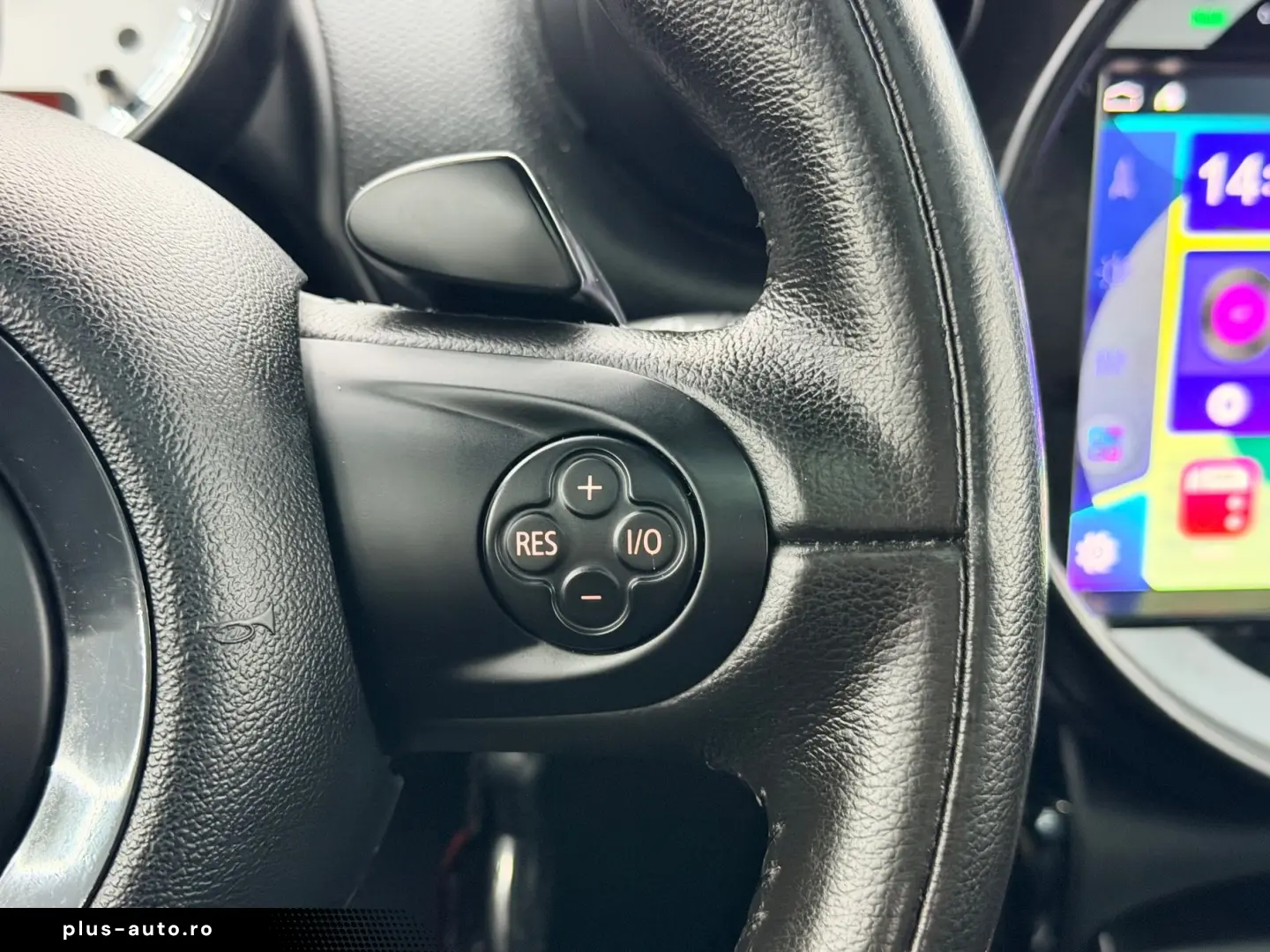 MINI Countryman 2010 1.6D E5 Garantie 12 Luni  Rate Avans 0