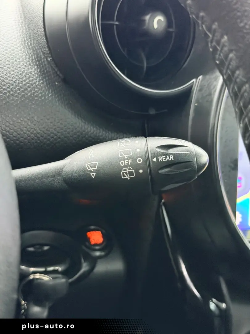 MINI Countryman 2010 1.6D E5 Garantie 12 Luni  Rate Avans 0