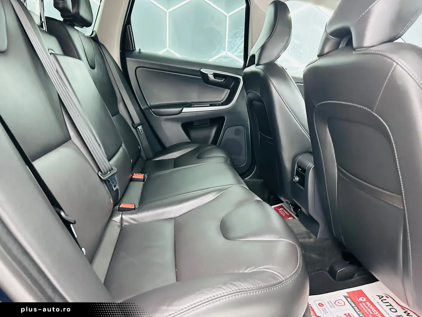 VOLVO XC60 2016 2.0D E6 Garantie 12 Luni Rate Avans 0 Doar C