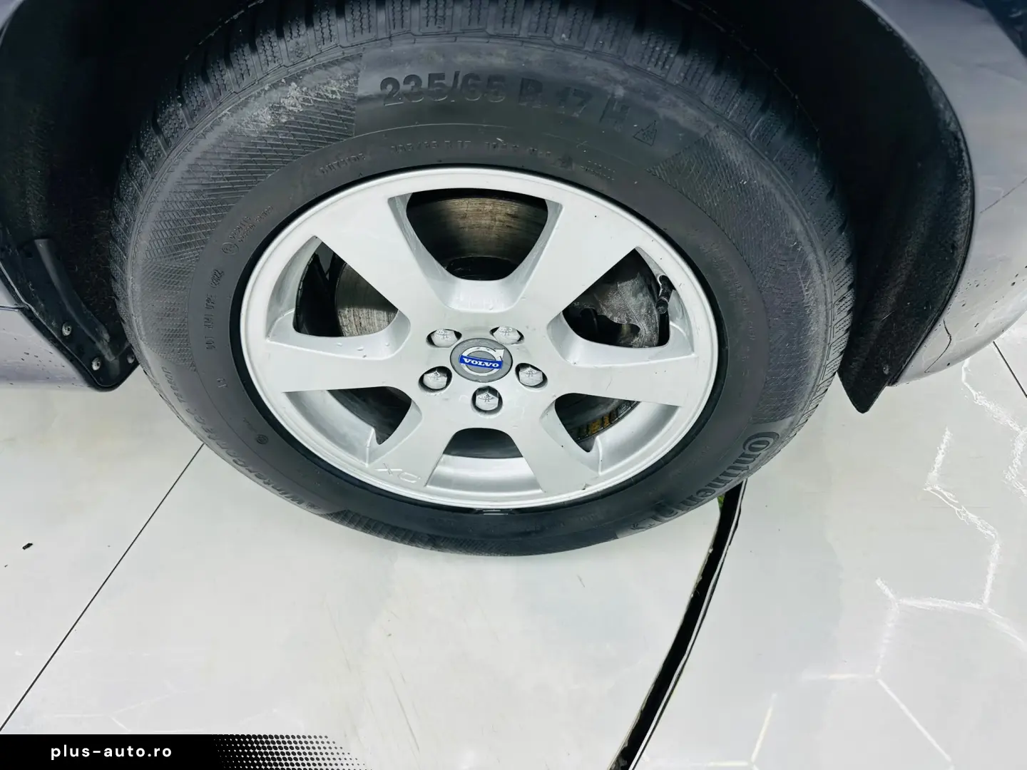 VOLVO XC60 2016 2.0D E6 Garantie 12 Luni Rate Avans 0 Doar C