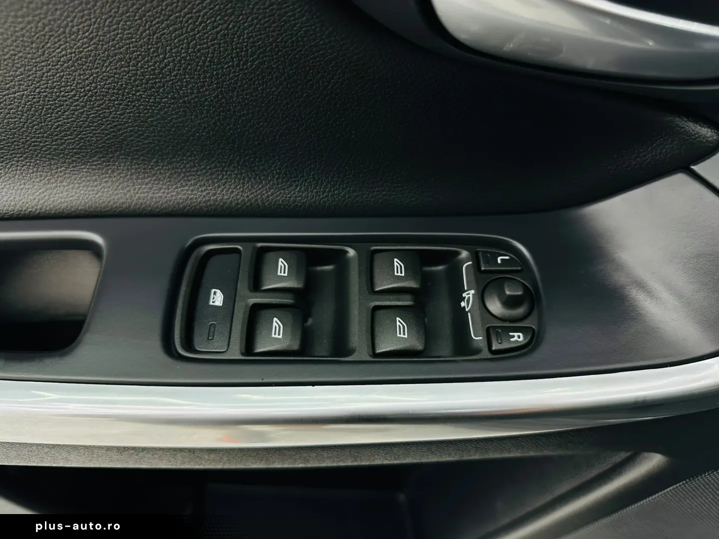 VOLVO XC60 2016 2.0D E6 Garantie 12 Luni Rate Avans 0 Doar C
