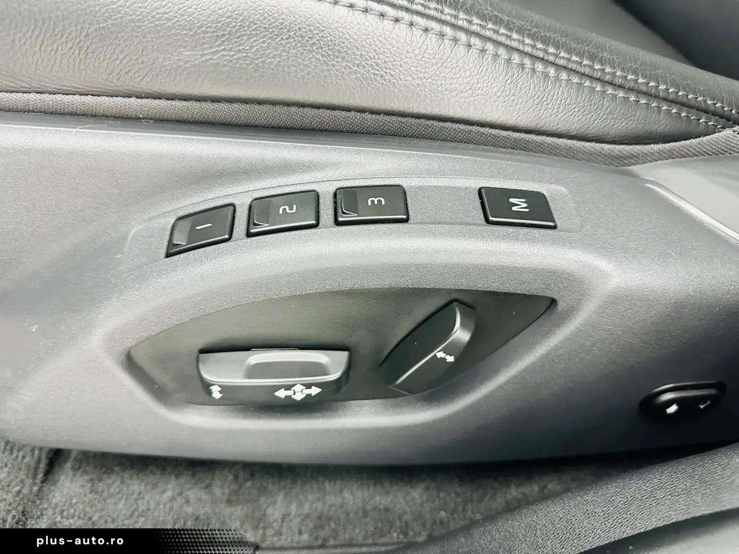 VOLVO XC60 2016 2.0D E6 Garantie 12 Luni Rate Avans 0 Doar C