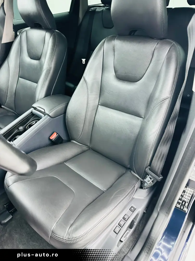 VOLVO XC60 2016 2.0D E6 Garantie 12 Luni Rate Avans 0 Doar C