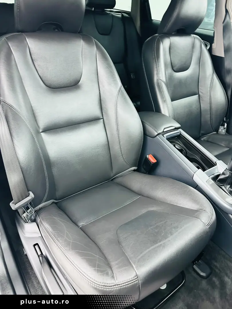 VOLVO XC60 2016 2.0D E6 Garantie 12 Luni Rate Avans 0 Doar C