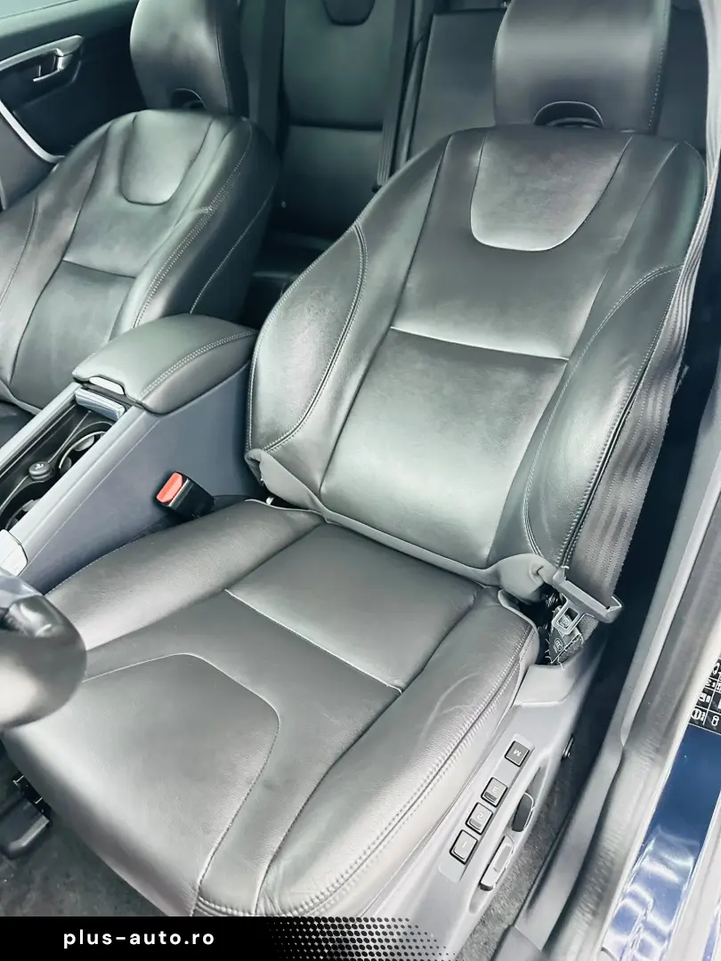VOLVO XC60 2016 2.0D E6 Garantie 12 Luni Rate Avans 0 Doar C