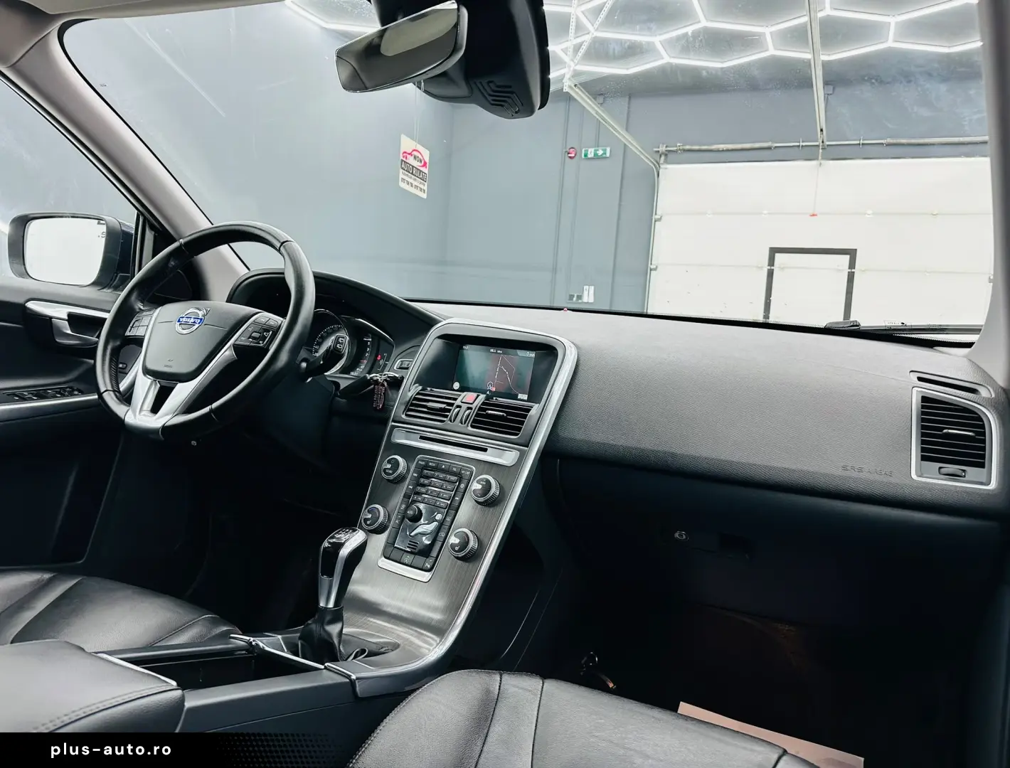 VOLVO XC60 2016 2.0D E6 Garantie 12 Luni Rate Avans 0 Doar C