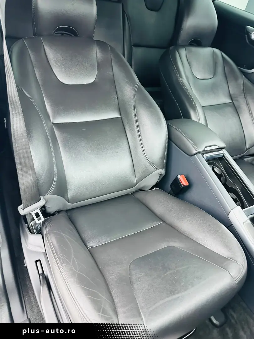 VOLVO XC60 2016 2.0D E6 Garantie 12 Luni Rate Avans 0 Doar C