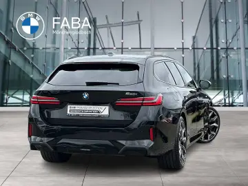 BMW 520i Touring M Sport Pro HK HiFi DAB LED