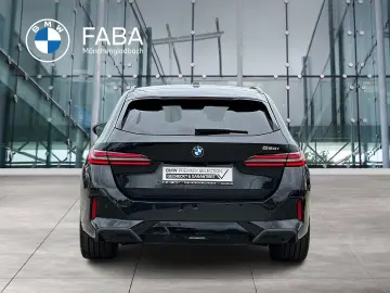 BMW 520i Touring M Sport Pro HK HiFi DAB LED