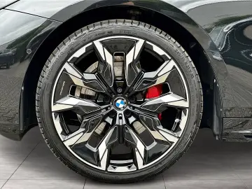 BMW 520i Touring M Sport Pro HK HiFi DAB LED