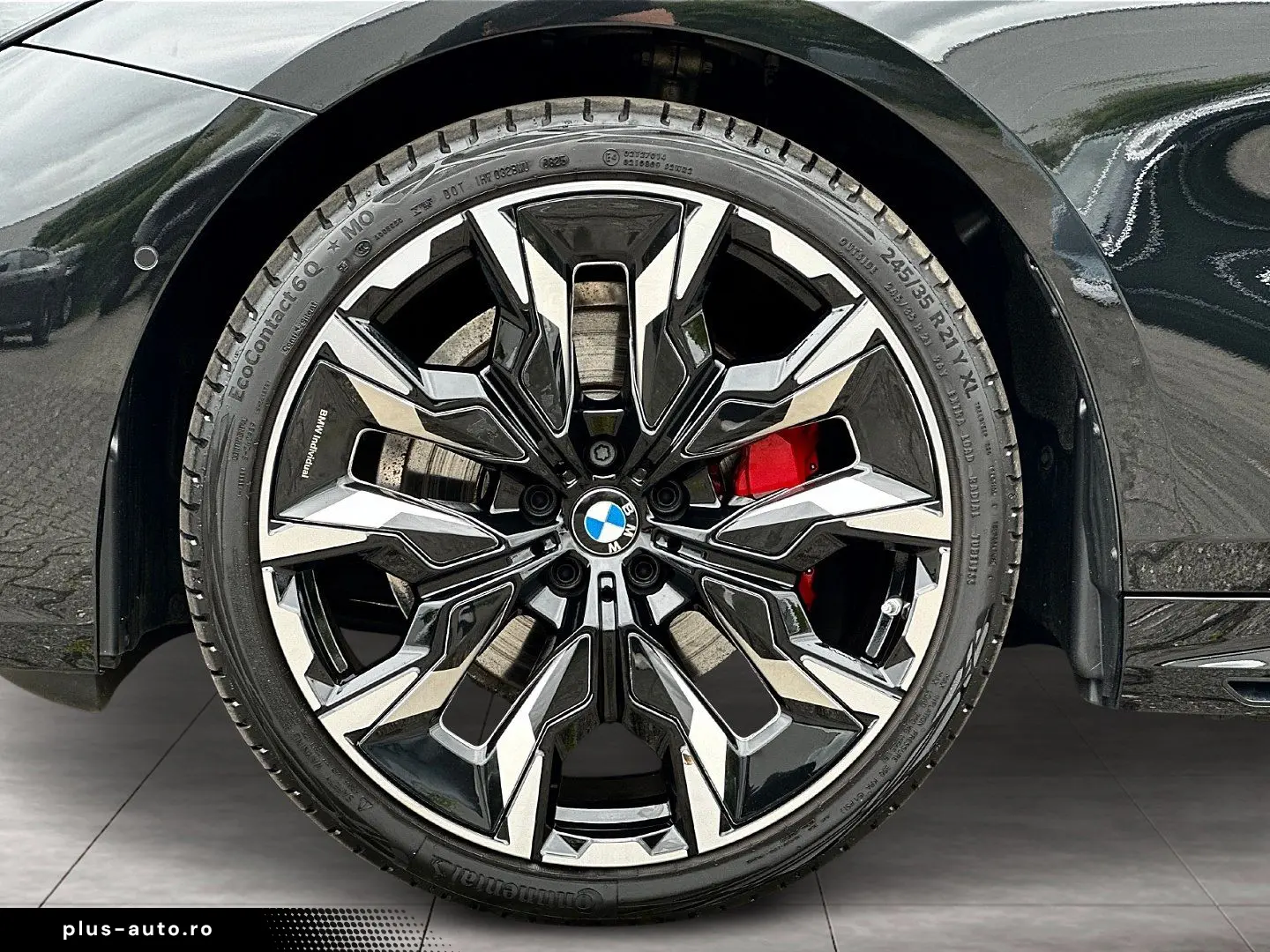 BMW 520i Touring M Sport Pro HK HiFi DAB LED
