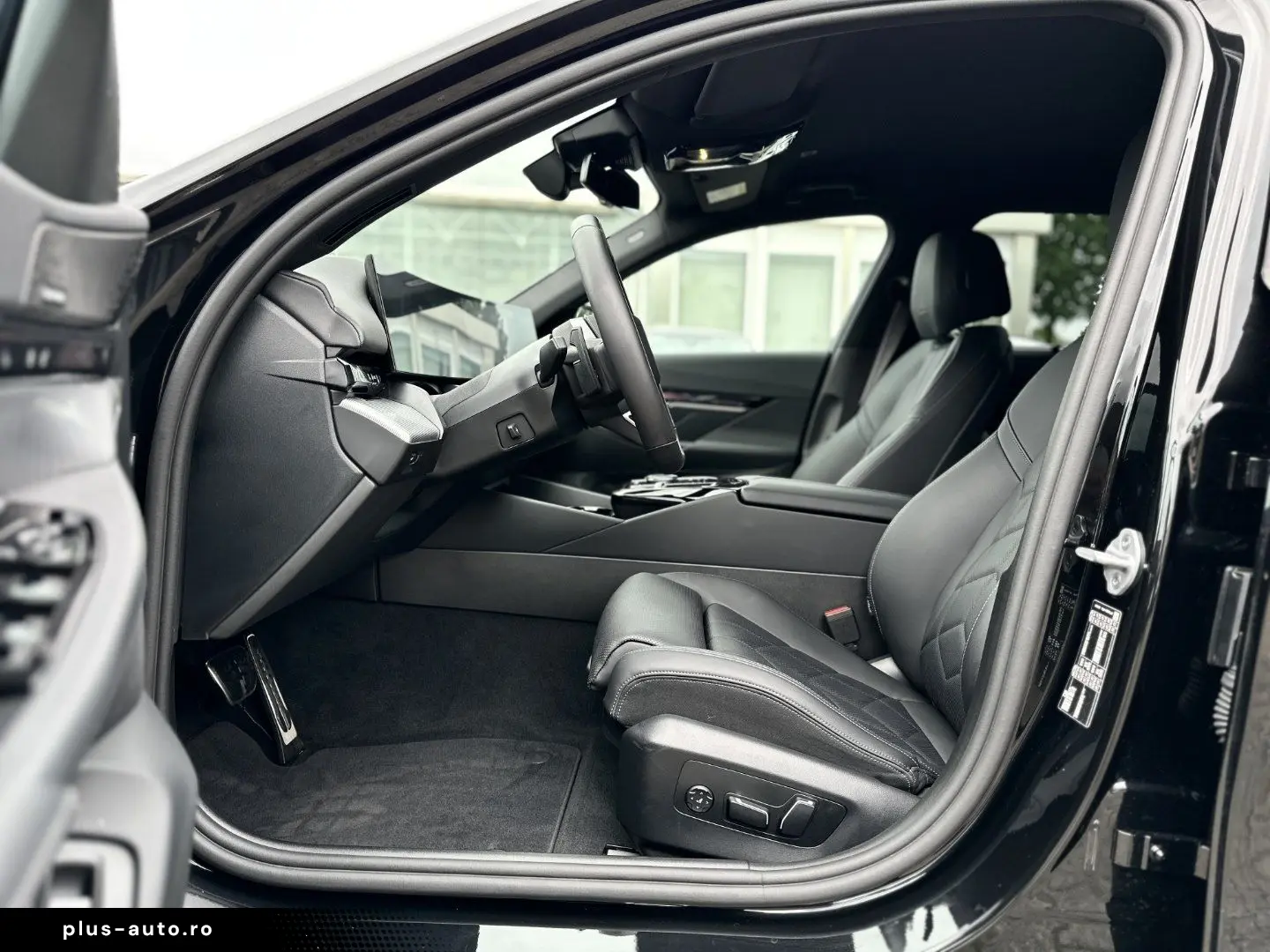 BMW 520i Touring M Sport Pro HK HiFi DAB LED
