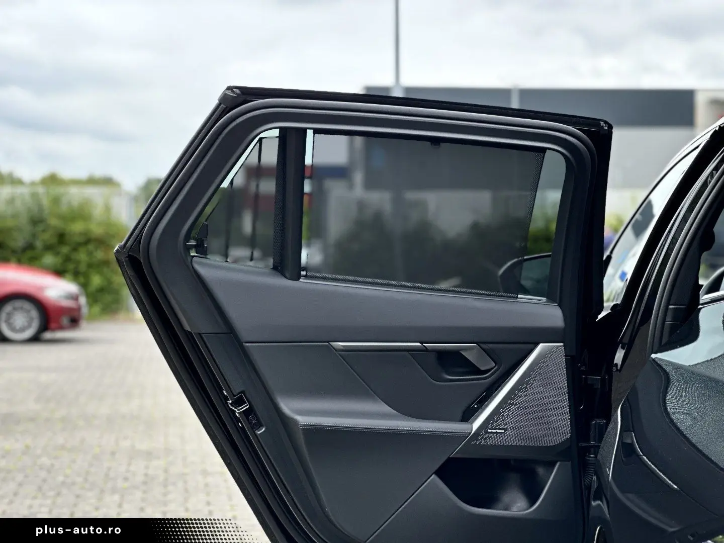 BMW 520i Touring M Sport Pro HK HiFi DAB LED