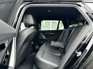 BMW 520i Touring M Sport Pro HK HiFi DAB LED