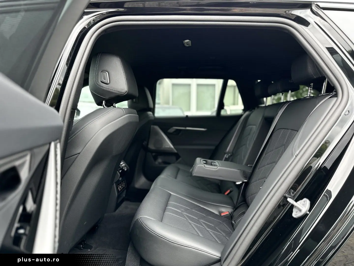 BMW 520i Touring M Sport Pro HK HiFi DAB LED