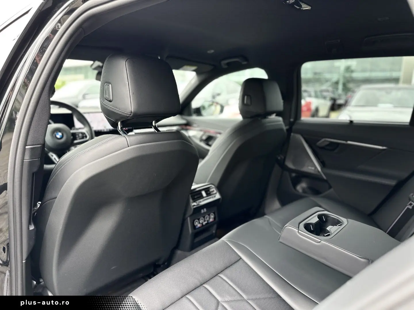 BMW 520i Touring M Sport Pro HK HiFi DAB LED