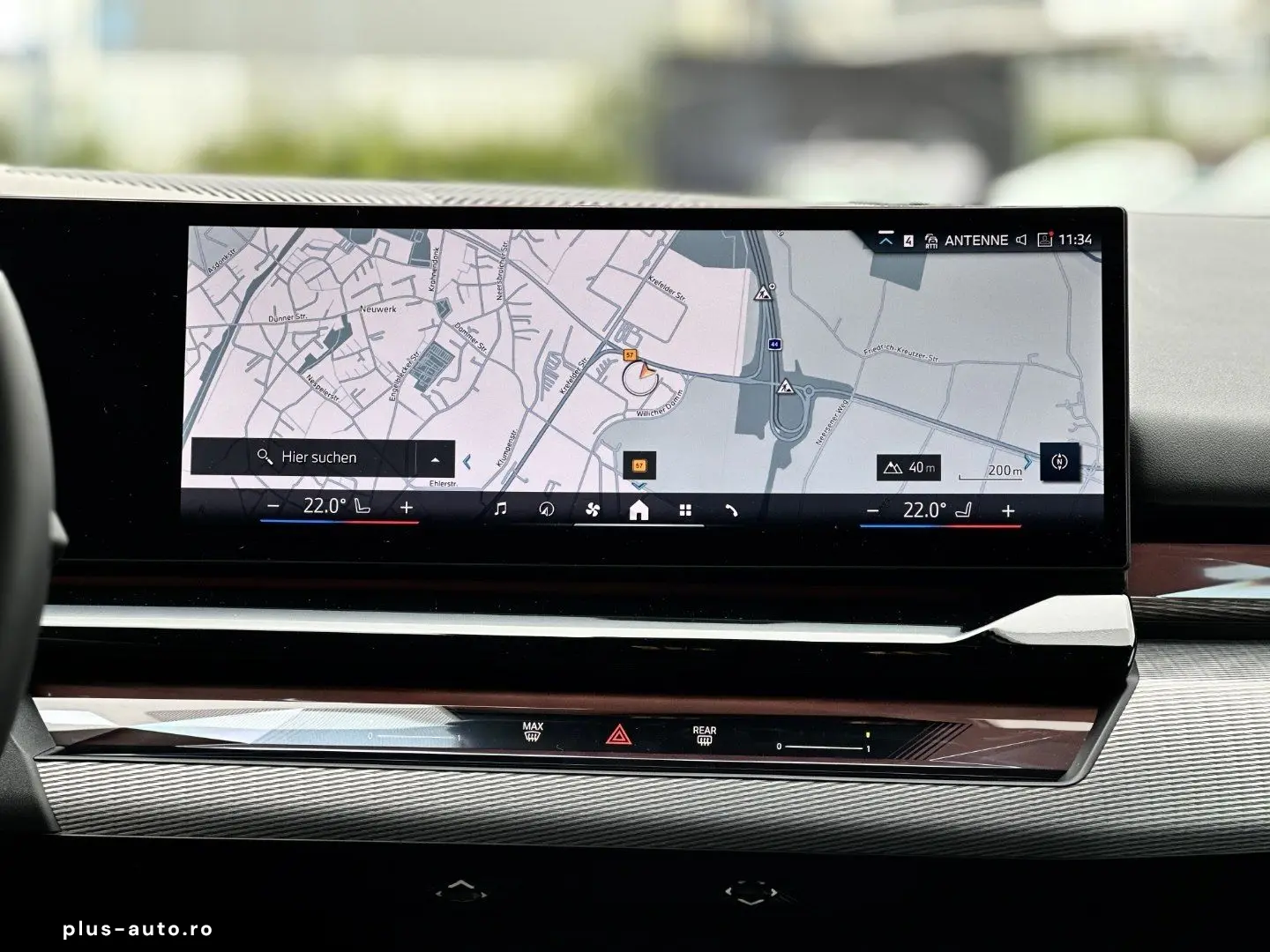 BMW 520i Touring M Sport Pro HK HiFi DAB LED
