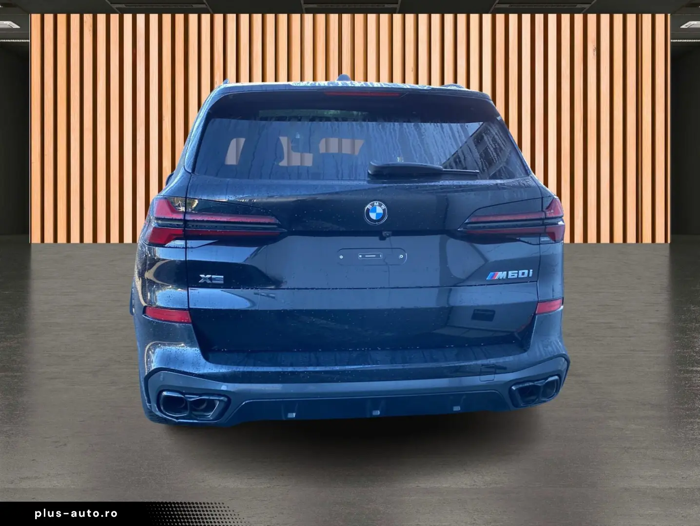 BMW X5 M60 i xDrive NP 143.000€ M Sport Pro HeadUp