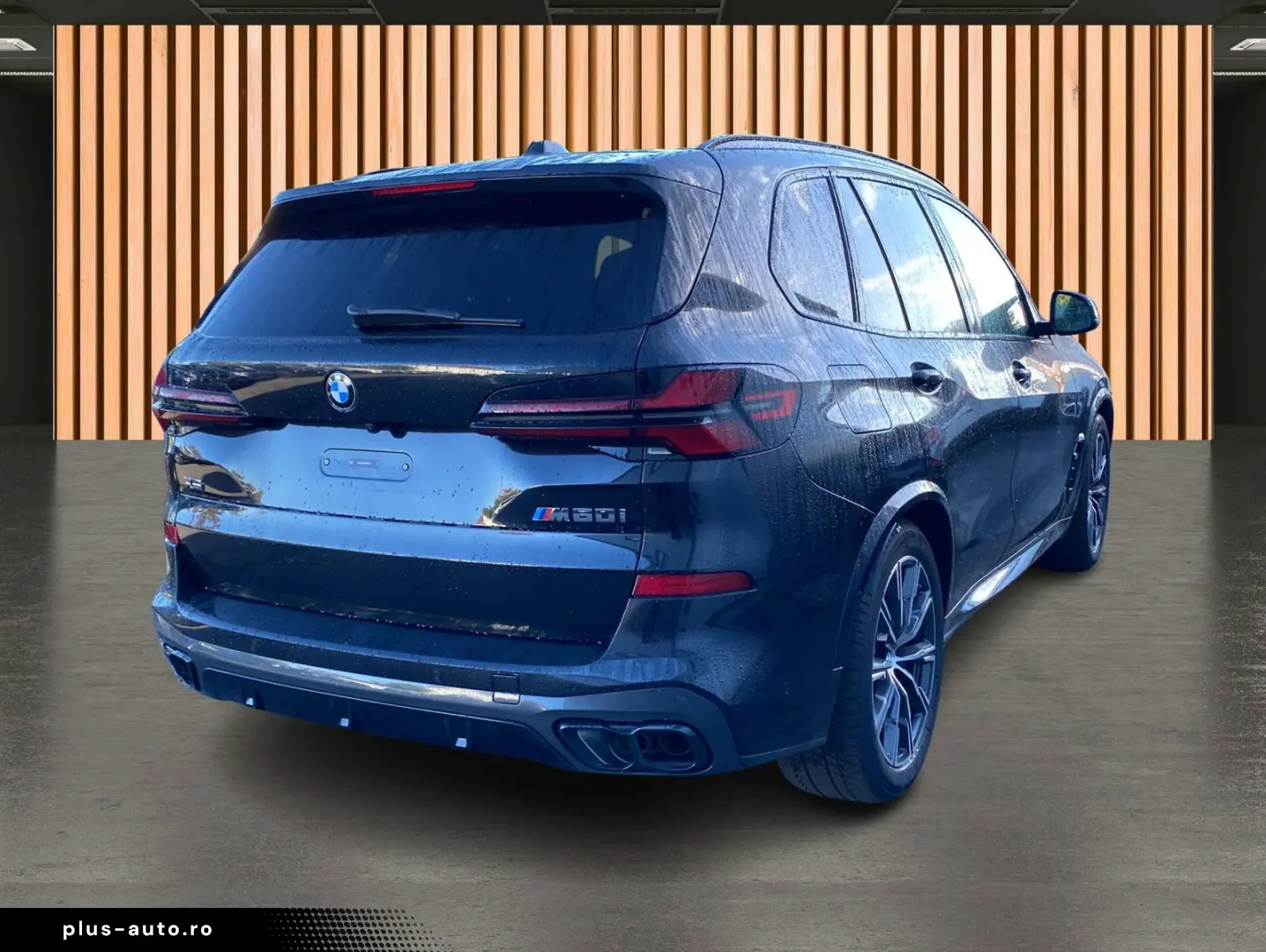 BMW X5 M60 i xDrive NP 143.000€ M Sport Pro HeadUp