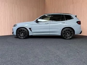 BMW X3 M X3 M 3.0 Competition  Pano  ACC  LICHTE VRA